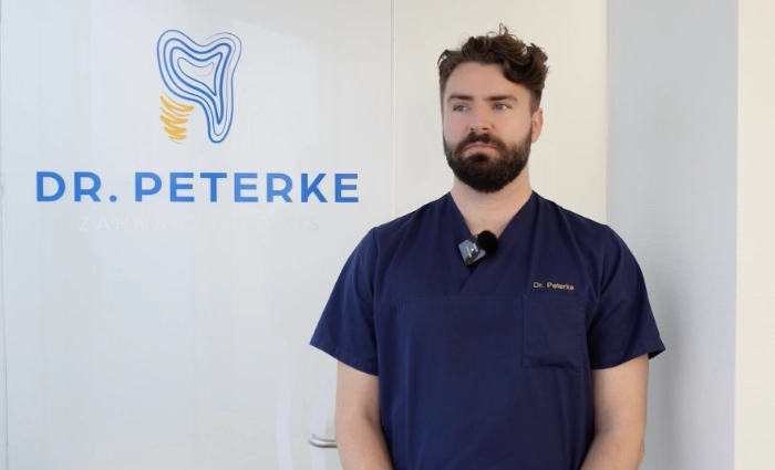 Dr. Peterke